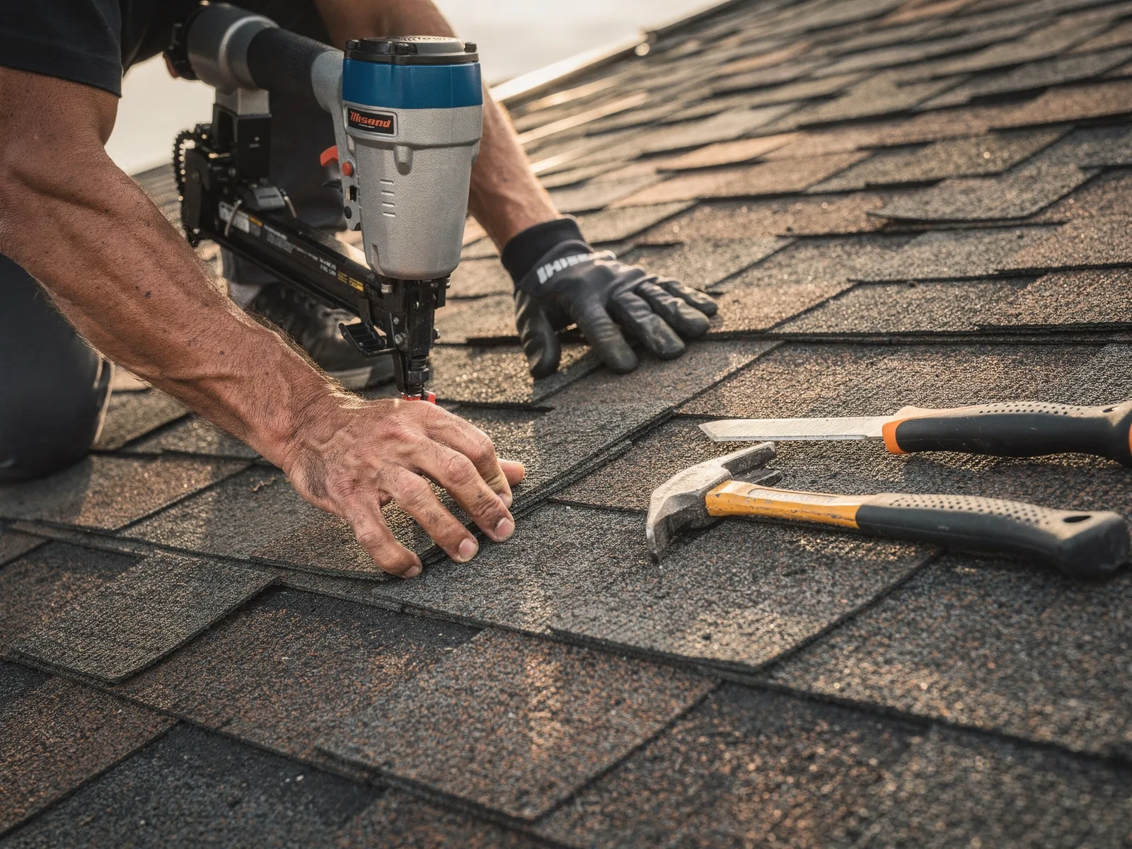 Why choose Roof Repair in Lostant, IL